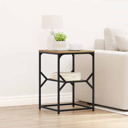 Sidetable Artisan Eg 41X40X60 Cm Ingeniørtræ
