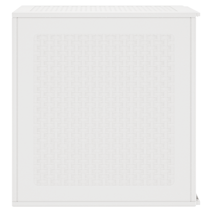 Have Opbevaringskasse Hvid 55 X 53 X 57 Cm Polypropylen