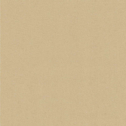 Udendørs Sofagruppe Med Pude 5 Dele Naturlig Og Beige - Billede 9